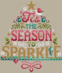 (image for) Season to Sparkle
